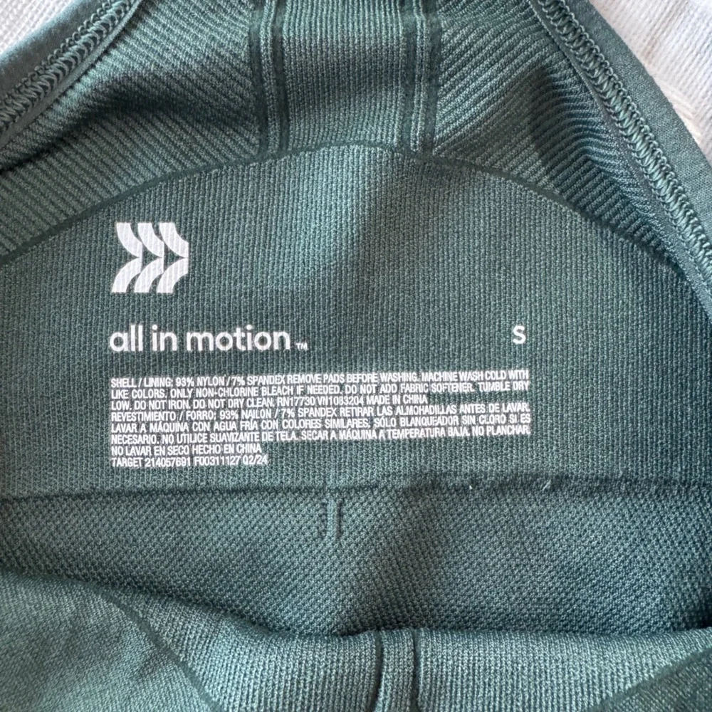 all in motion all motion